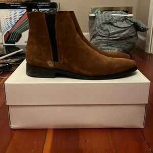 Calvin Klein Chelsea Boots